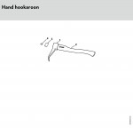 Stihl HAND HOOKAROON Hand Tool Spare Parts